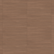 Mexen Prestige Wood Gres marron émaillé rectifié G1, carreau mural effet bois 120 x 30 cm, mat - TL706-120-030-50