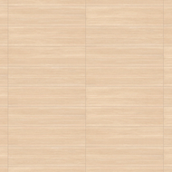 Mexen Prestige Wood Crème grès émaillé rectifié G1, carreau mural effet bois 120 x 30 cm, mat - TL706-120-030-52