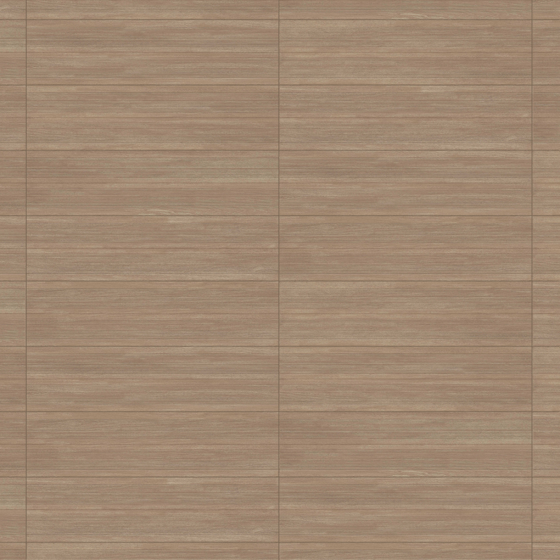 Mexen Prestige Wood Grès cérame naturel émaillé rectifié G1, carreau mural aspect bois 120 x 30 cm, mat - TL706-120-030-54