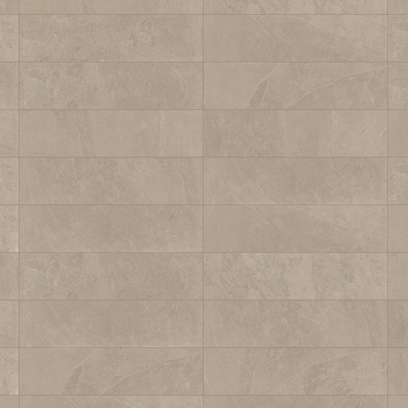 Mexen Ravena Grès beige émaillé rectifié G1, carreau sol-mur 120 x 30 cm, mat - TL712-120-030-00