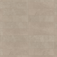 Mexen Ravena Grès beige émaillé rectifié G1, carreau sol-mur 120 x 30 cm, mat - TL712-120-030-00