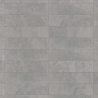 Mexen Ravena Grigio grès émaillé rectifié G1, carreau sol-mur 120 x 30 cm, mat - TL712-120-030-01