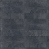Mexen Ravena Nero grès émaillé rectifié. G1, carreau sol-mur 120 x 30 cm, mat - TL712-120-030-02