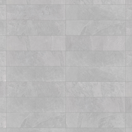 Mexen Ravena Grès argenté émaillé rect. G1, carreau sol-mur 120 x 30 cm, mat - TL712-120-030-05