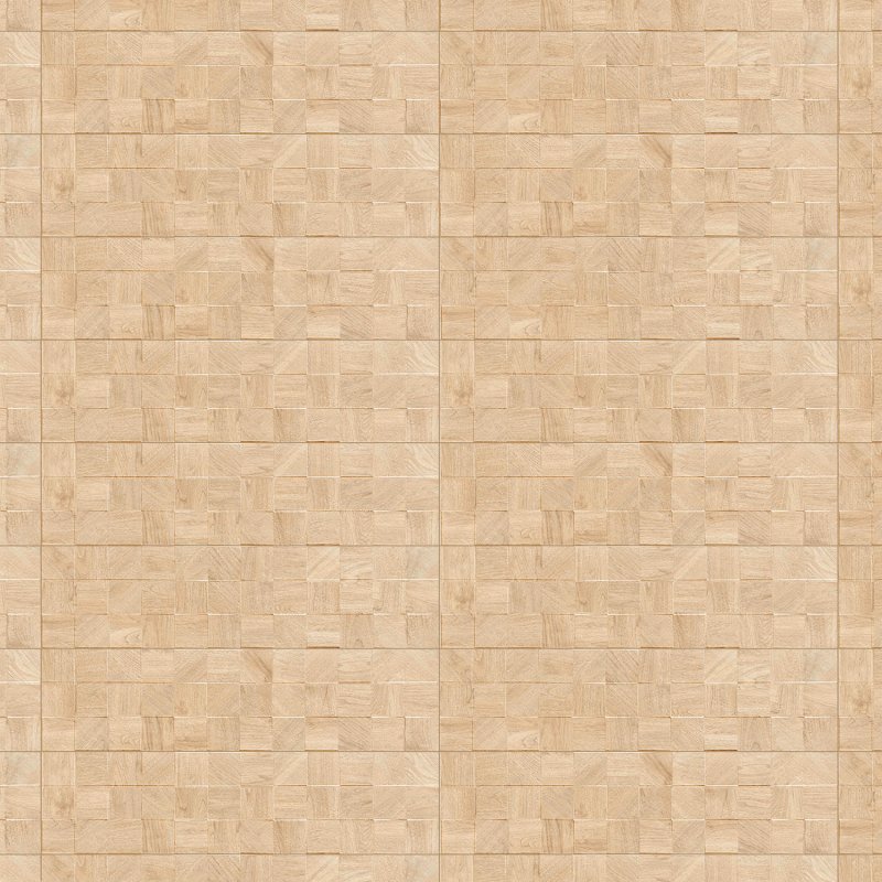 Mexen Riga Lyon Crema grès émaillé rectifié G1, carreau mural effet bois 120 x 30 cm, mat - TL713-120-030-53