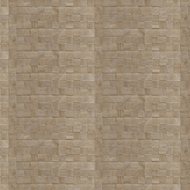 Mexen Riga Lyon Grigio grès émaillé rectifié G1, carreau mural effet bois 120 x 30 cm, mat - TL713-120-030-55
