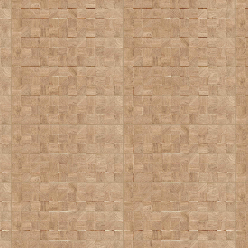 Mexen Riga Lyon Honey grès émaillé rect. G1, carreau mural effet bois 120 x 30 cm, mat - TL713-120-030-56