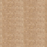 Mexen Riga Lyon Honey grès émaillé rect. G1, carreau mural effet bois 120 x 30 cm, mat - TL713-120-030-56