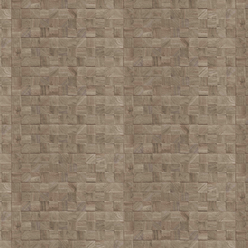 Mexen Riga Lyon Natural grès émaillé rectifié G1, carreau mural effet bois 120 x 30 cm, mat - TL713-120-030-57