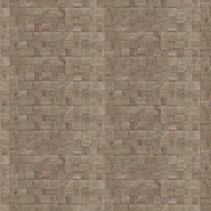 Mexen Riga Lyon Natural grès émaillé rectifié G1, carreau mural effet bois 120 x 30 cm, mat - TL713-120-030-57