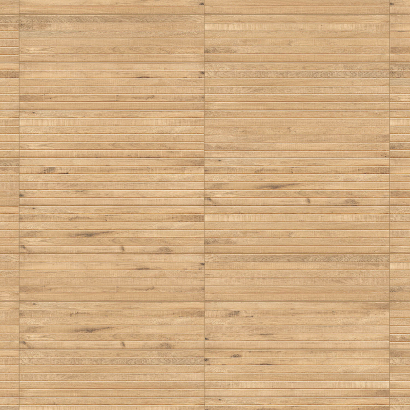 Mexen Western Wood Grès émaillé beige rectifié G1, carreau mural ressemblant au bois 120 x 30 cm, mat - TL702-120-030-55