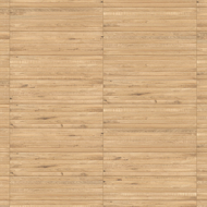 Mexen Western Wood Grès émaillé beige rectifié G1, carreau mural ressemblant au bois 120 x 30 cm, mat - TL702-120-030-55