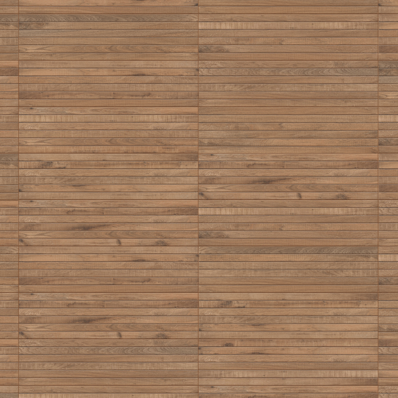 Mexen Western Wood Bruno carrelage en grès cérame émaillé rectifié G1, carreau mural effet bois 120 x 30 cm, mat