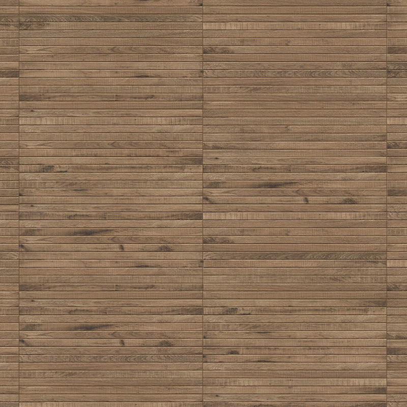 Mexen Western Wood Gres naturel émaillé rectifié. G1, carreau mural aspect bois 120 x 30 cm, mat - TL702-120-030-53