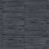 Mexen Western Wood Nero grès émaillé rectifié G1, carreau mural aspect bois 120 x 30 cm, mat - TL702-120-030-58