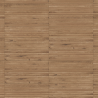 Mexen Western Wood Grès émaillé noyer rect. G1, carreau mural imitant le bois 120 x 30 cm, mat - TL702-120-030-54