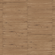 Mexen Western Wood Grès émaillé noyer rect. G1, carreau mural imitant le bois 120 x 30 cm, mat - TL702-120-030-54