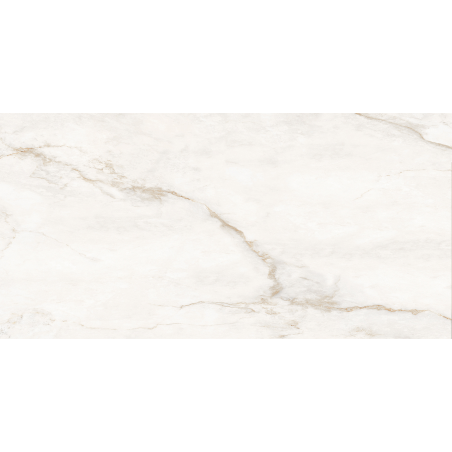 Mexen Brakel Gres doré émaillé rectifié G1, carreau sol-mur 120 x 60 cm, brillant - TL110-120-060-00