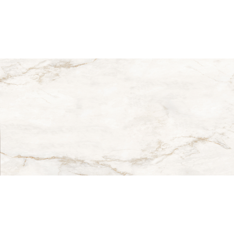 Mexen Brakel Gres doré émaillé rectifié G1, carreau sol-mur 120 x 60 cm, brillant - TL110-120-060-00