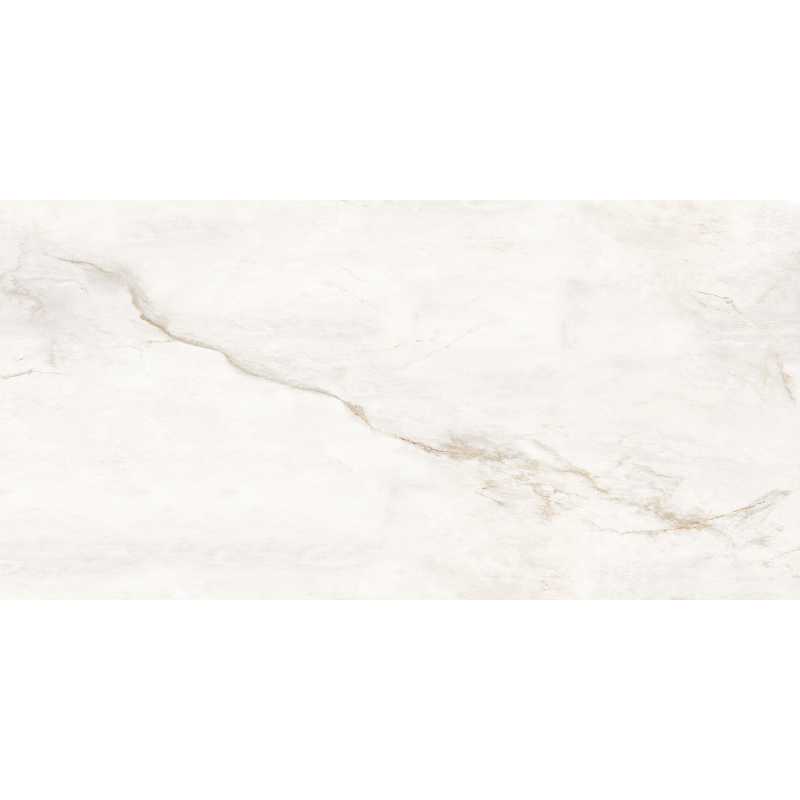 Mexen Brakel Gres doré émaillé rectifié G1, carreau sol-mur 120 x 60 cm, brillant - TL110-120-060-00