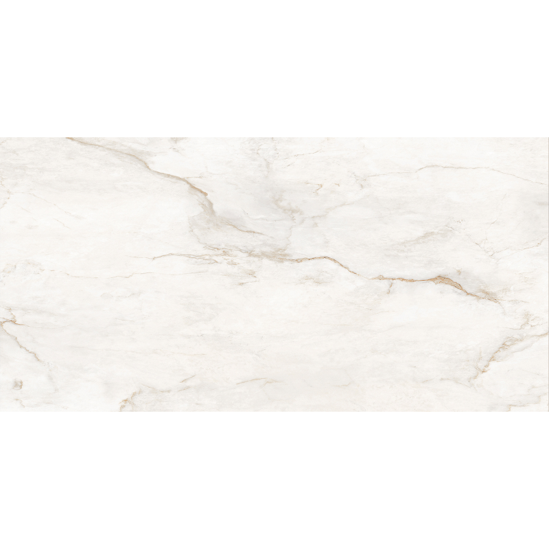 Mexen Brakel Gres doré émaillé rectifié G1, carreau sol-mur 120 x 60 cm, brillant - TL110-120-060-00