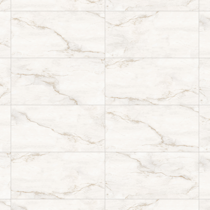 Mexen Brakel Gres doré émaillé rectifié G1, carreau sol-mur 120 x 60 cm, brillant - TL110-120-060-00