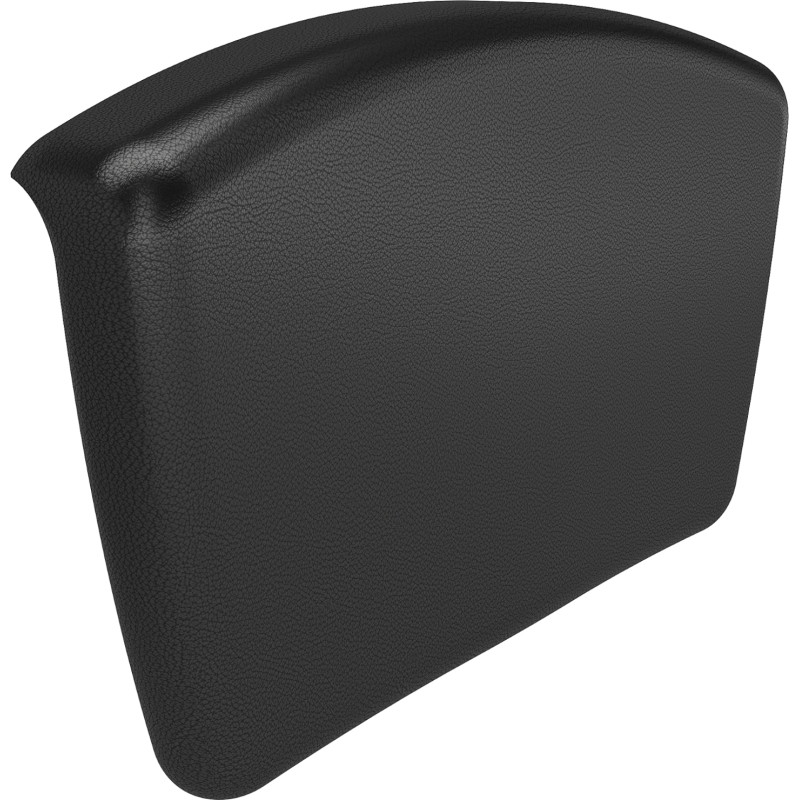 Mexen M08 appui-tête de baignoire, noir - 55008-70