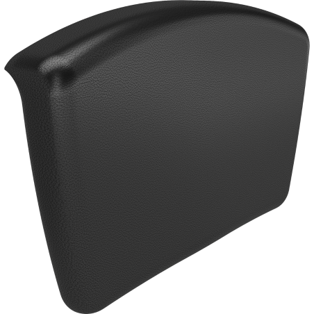 Mexen M08 appui-tête de baignoire, noir - 55008-70