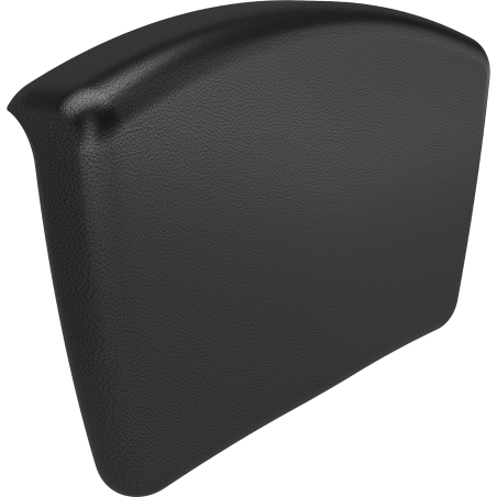 Mexen M08 appui-tête de bain, Noir - 55008-70