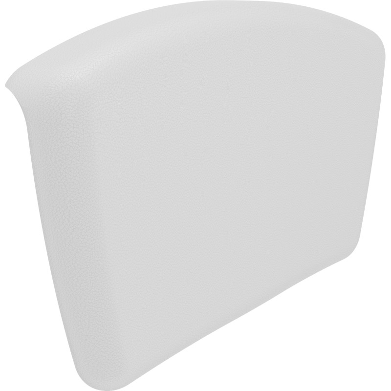 Mexen M08 coussin de bain, blanc - 55008-00