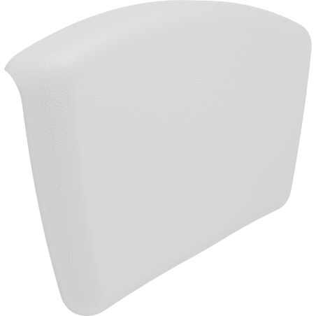 Mexen M08 appui-tête de bain, Blanc - 55008-00