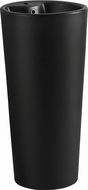 Mexen Rena lavabo autoportant 40 x 40 cm, noir mat - 26014070