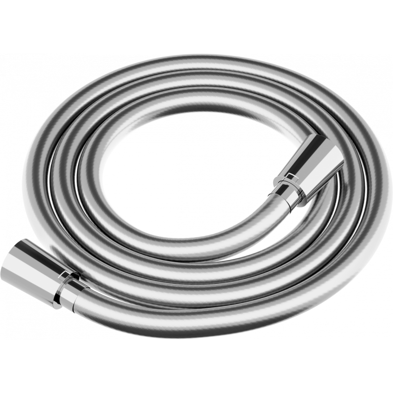 Mexen pomme de douche flexible 150 cm, chromé - 79450-00