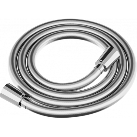 Mexen pomme de douche flexible 150 cm, chromé - 79450-00