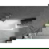 Mexen Next paroi de baignoire 1 volet 90 x 150 cm, transparent, chrome - 895-090-000-00-00-01