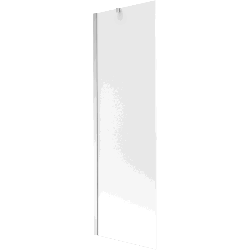 Mexen Next pare-douche 1-volet 60 x 150 cm, givré, chrome - 895-060-000-00-30-01