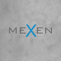 Mexen Agata Grey grès...