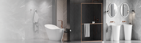 Mexen Murs de douche