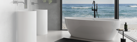 Mexen Baignoires autoportantes