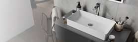 Mexen Lavabos de salle de bain