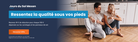 Mexen Journées du Sol