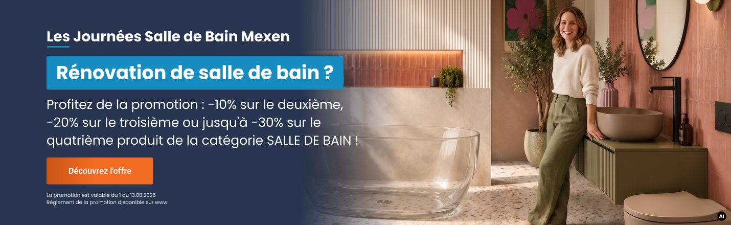 Les Jours Salle de Bain
