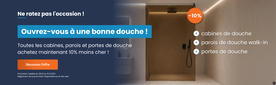 Mexen Douches -10%