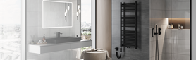 Mexen Radiateurs de salle de bain
