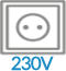 Connexion 230V