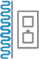 Système dissimulé