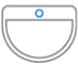 Trou de batterie
