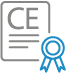 Certificat CE