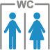 Pour les espaces publics
