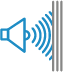 Amélioration de l'acoustique intérieure
